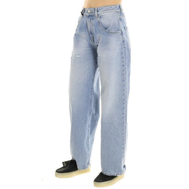 JEANS BEA ICON DENIM - Mad Fashion | img vers.650x/